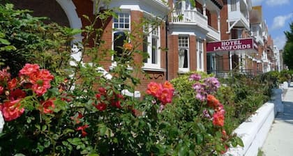 Langford Hotel, Brighton & Hove