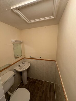 Gratis toiletartikler, hårtørrer, håndklæder, Sæbe