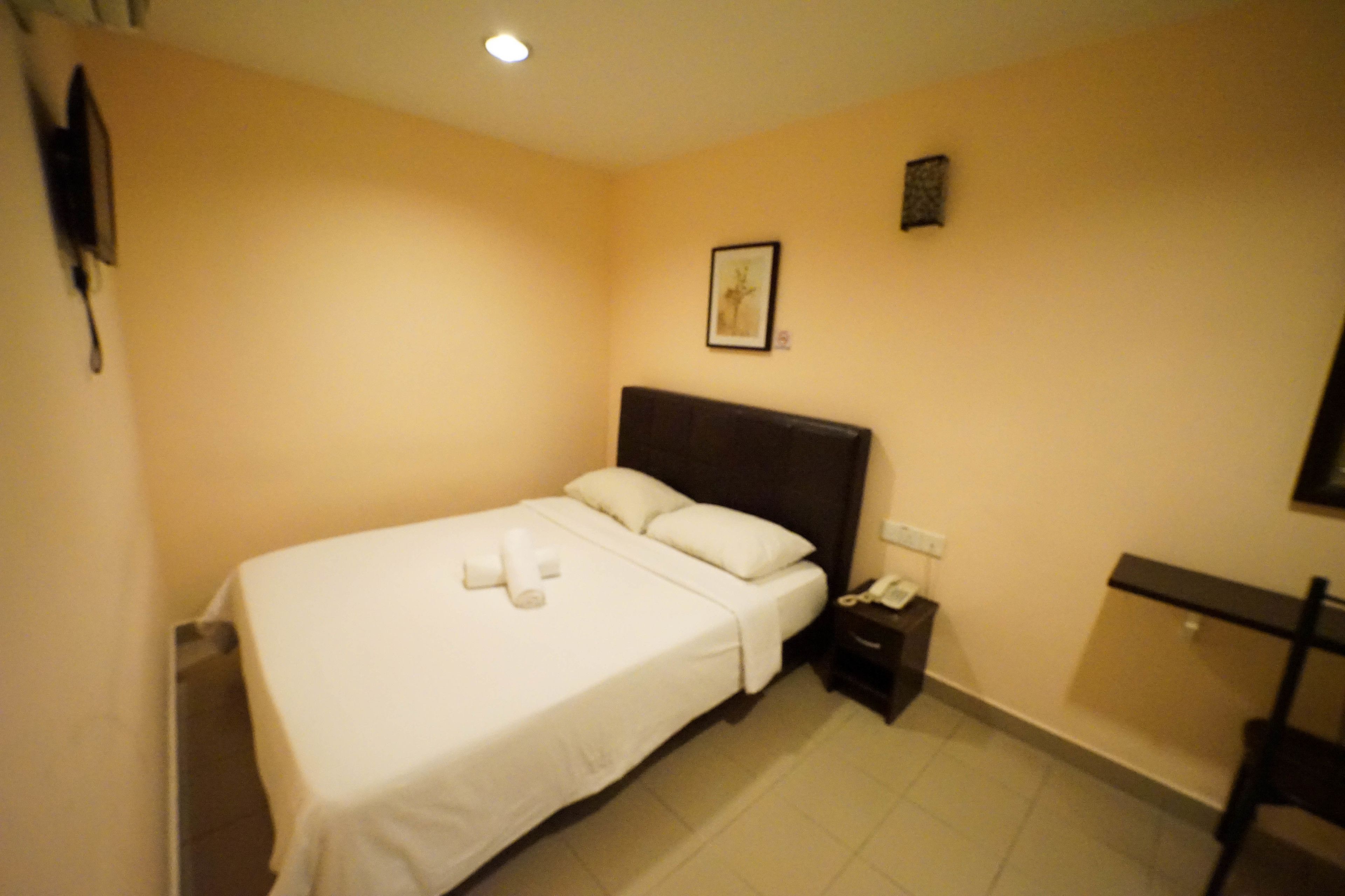 superior room | 1 bedroom, free wifi
