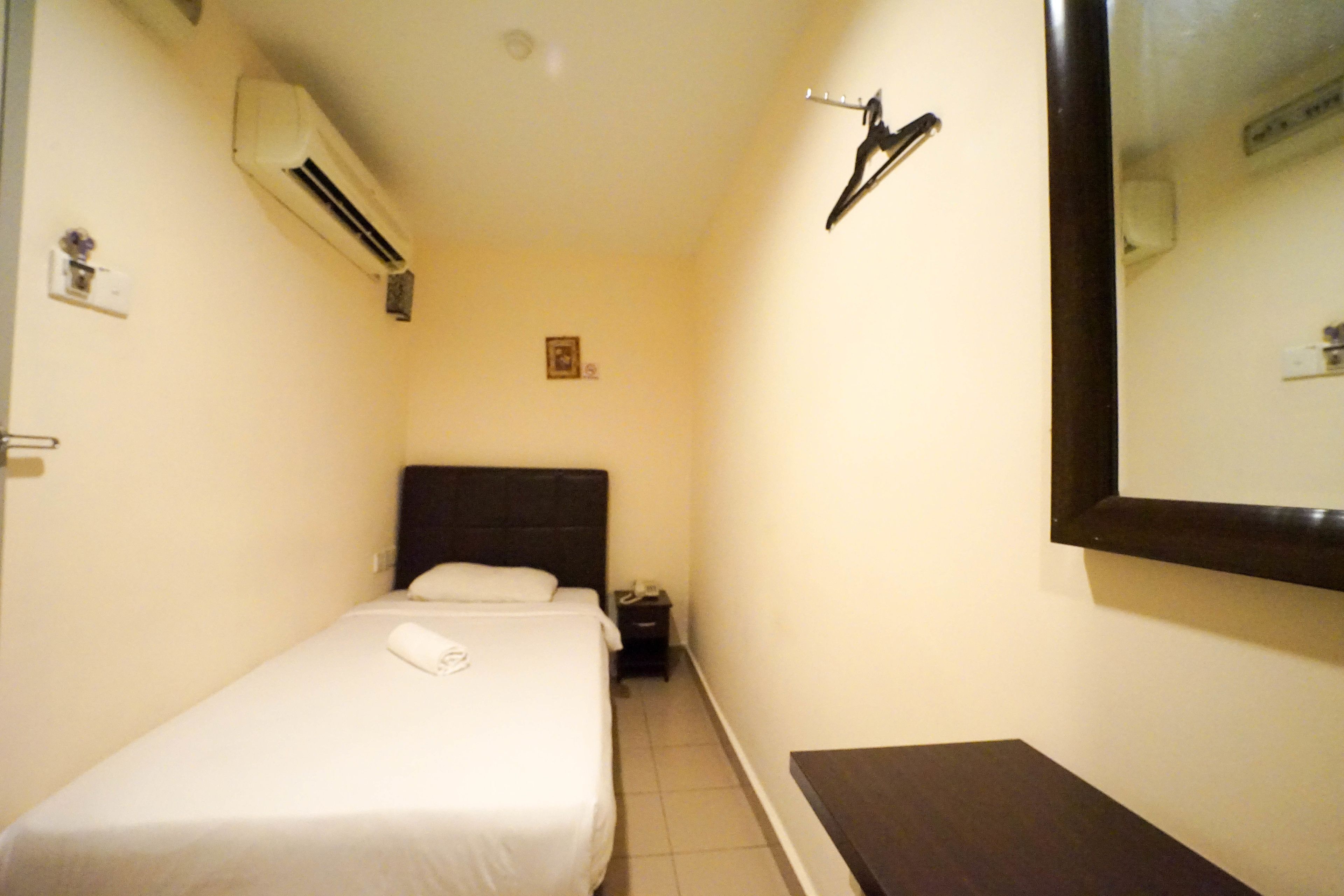 standard room | 1 bedroom, free wifi