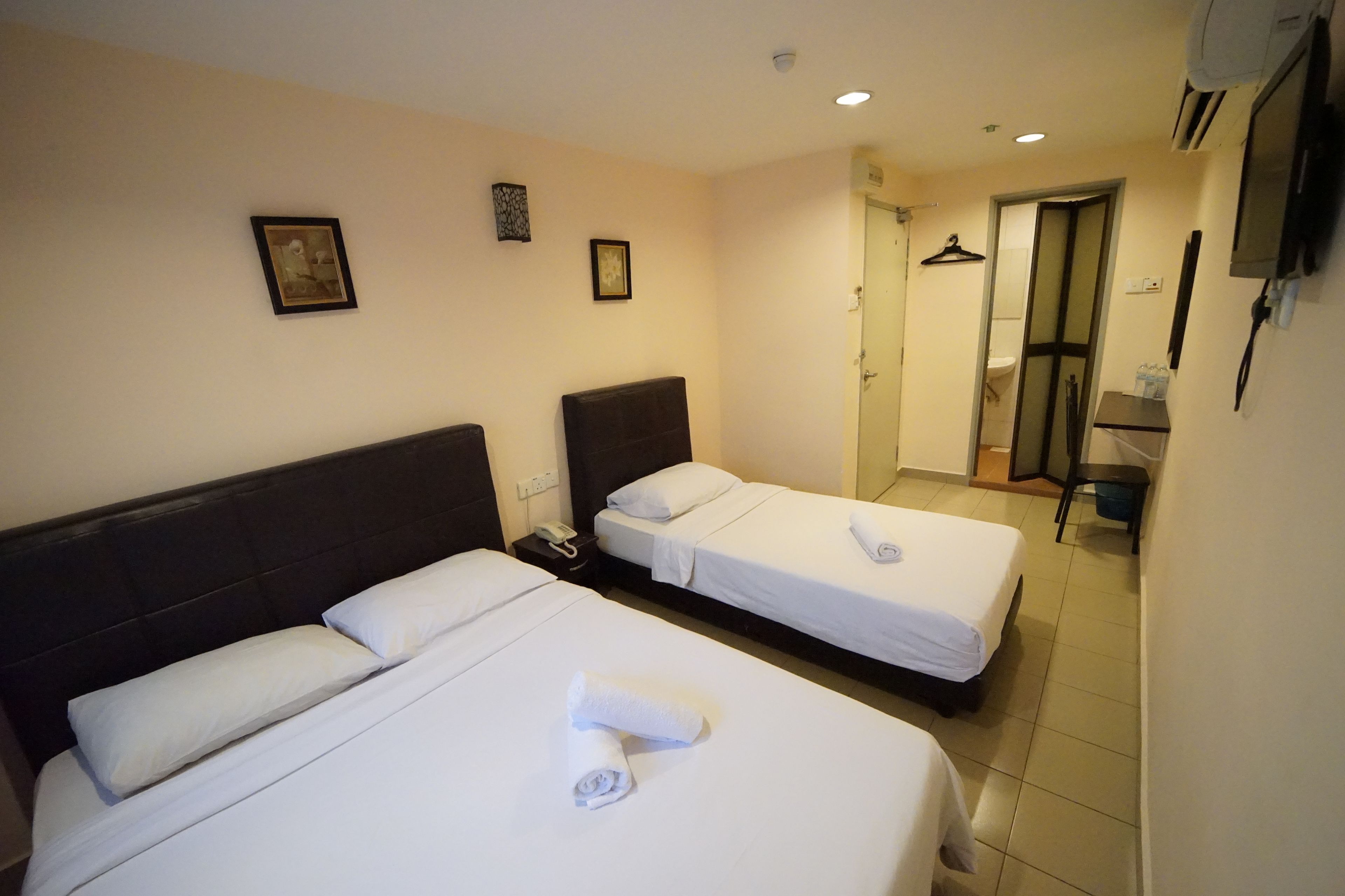 family room | view from room