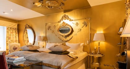 Bomans Hotell i Trosa