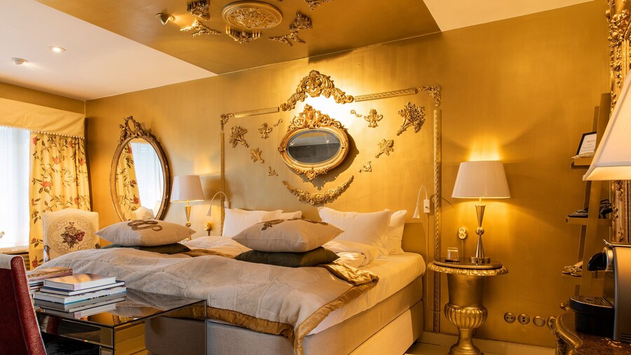 Bomans Hotell i Trosa