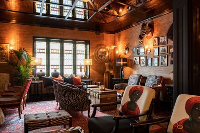 Bomans Hotell i Trosa