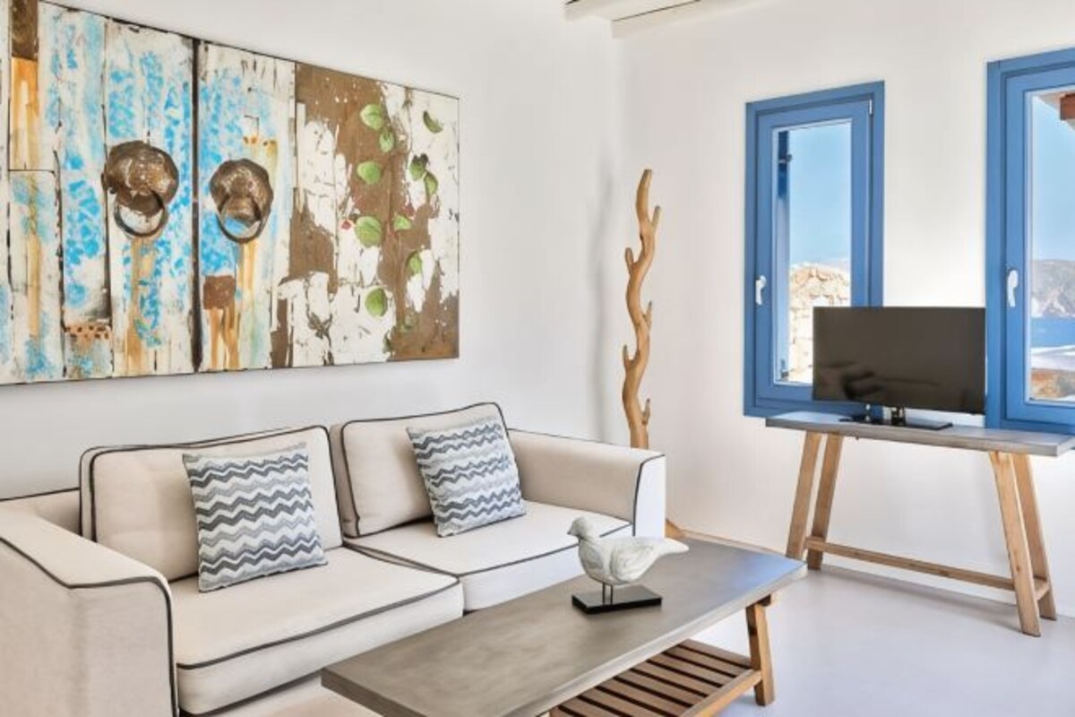 2 Bedroom Private Pool Villa With Sea View