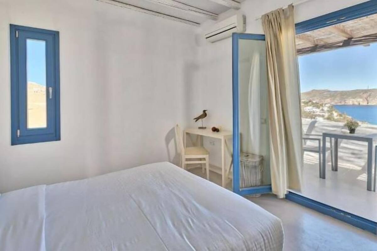 1 bedroom, premium bedding, in-room safe, individually decorated