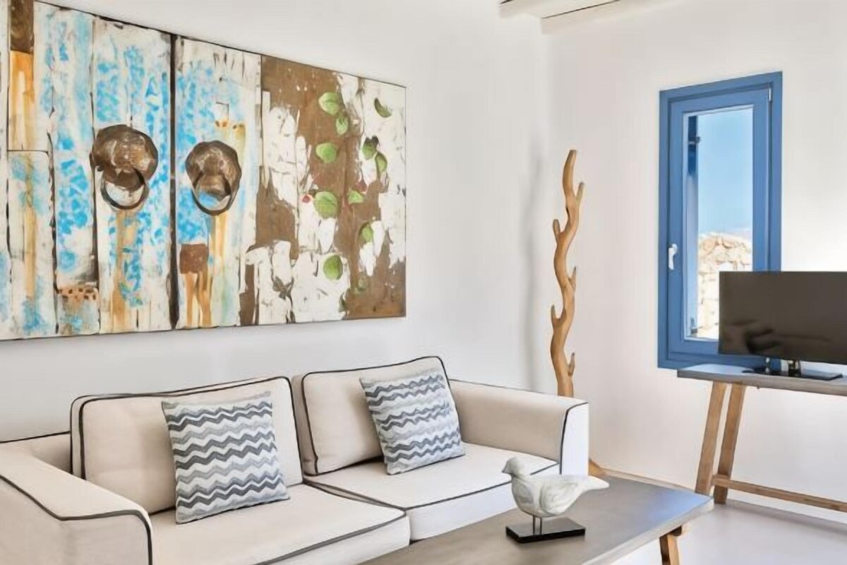 2 Bedroom Private Pool Villa With Sea View