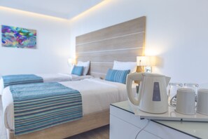 Standard Room Garden Or Pool View | Romfasilitet