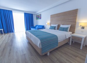 Standard Room Garden Or Pool View | Minibar, in-room safe, soundproofing, free WiFi - Garcia Resort & Spa (Fethiye)