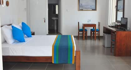 Comfort@15 Hotel Colombo