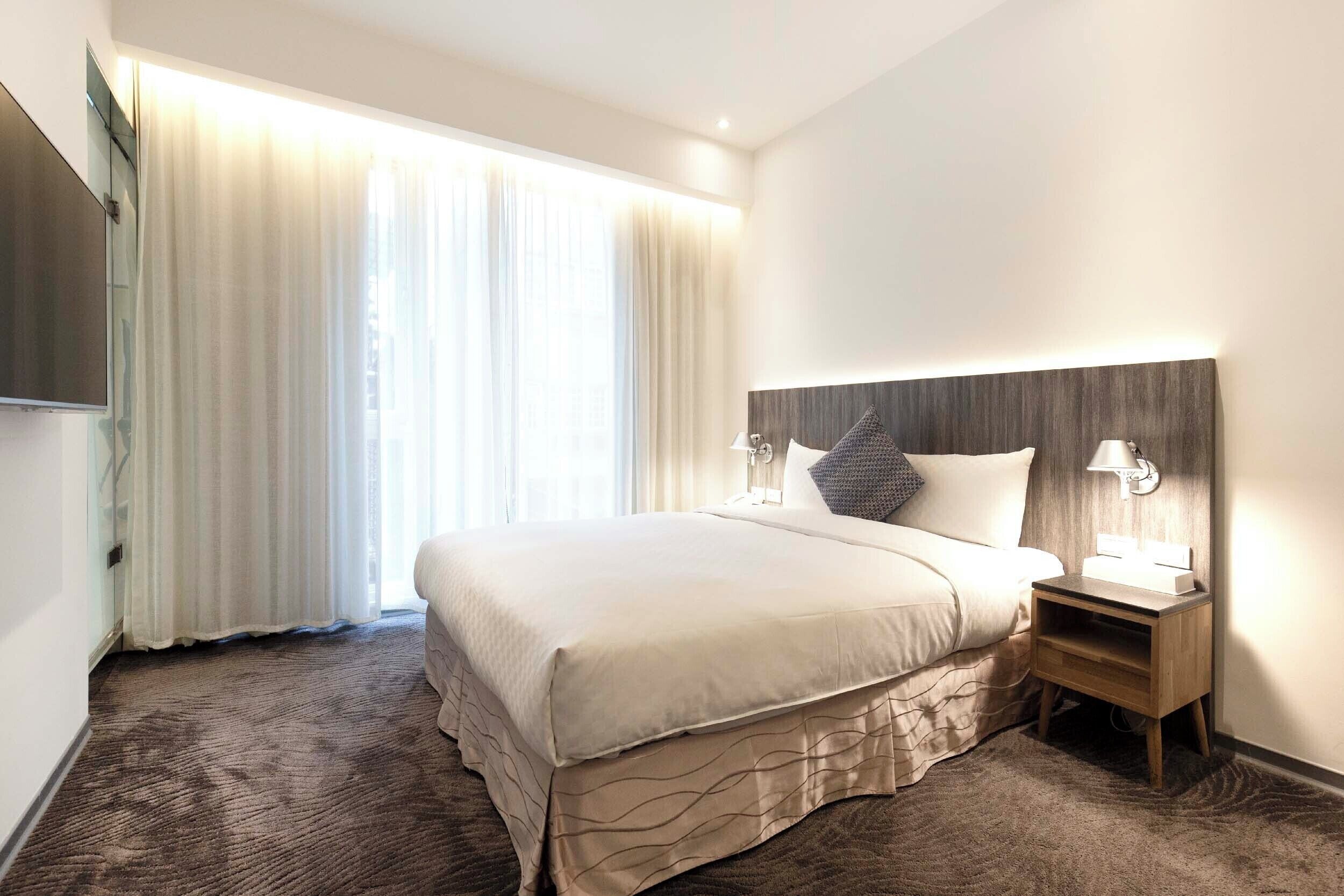 Foto - Dandy Hotel - Tianjin Branch