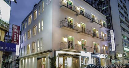 Dandy Hotel - Tianjin Branch