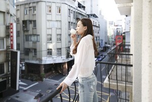 客房景觀