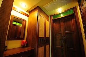 Habitación estándar | Servicios de la habitación