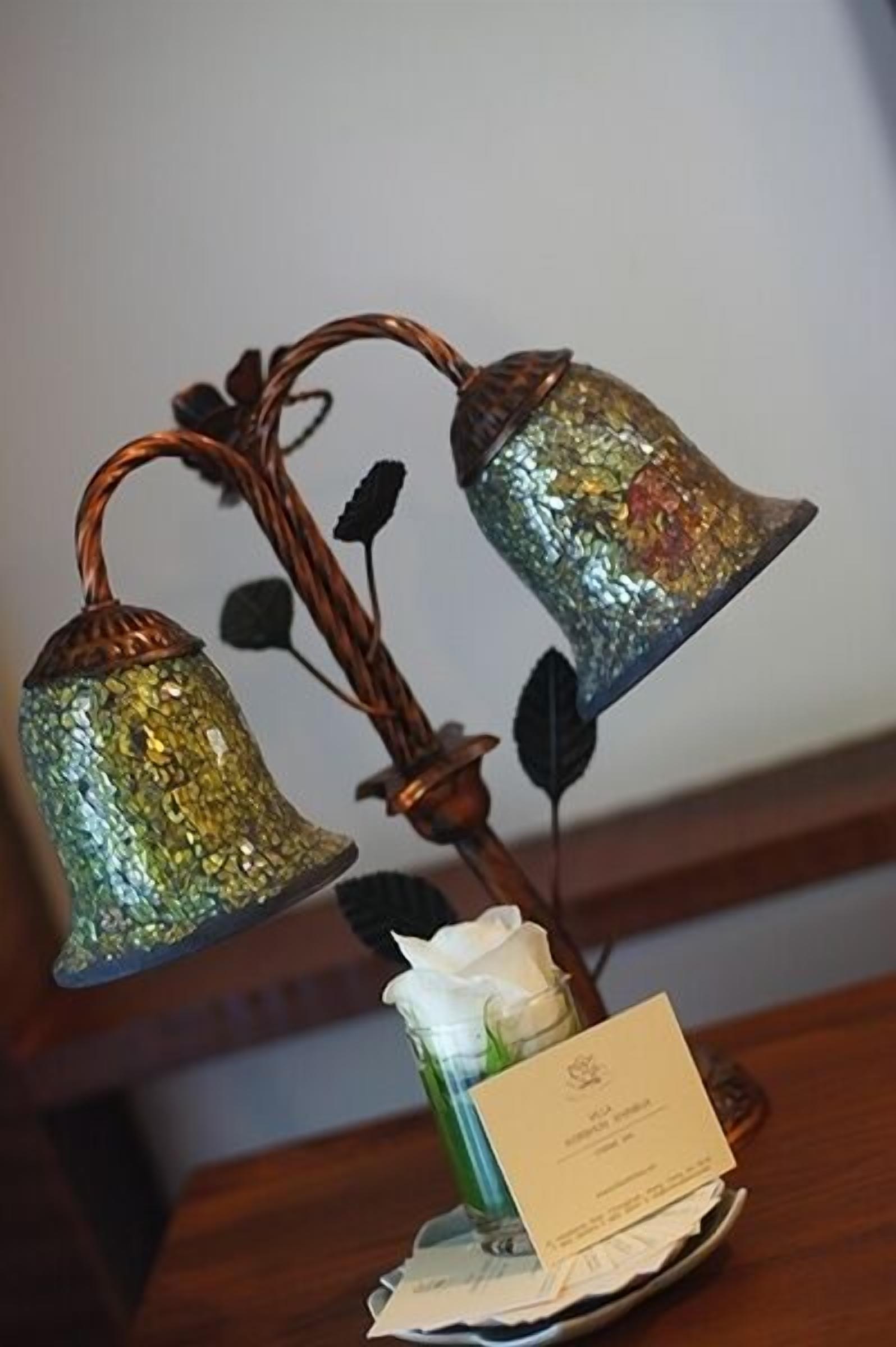 deluxe room | room amenity