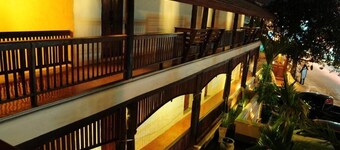 Villa Korbhun Khinbua