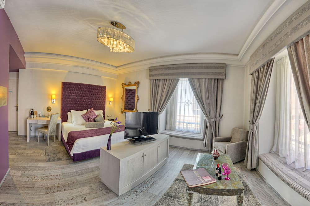 Hotel Andante