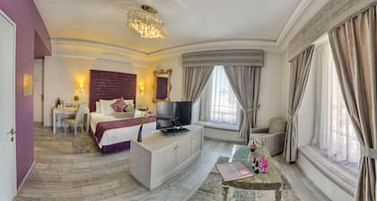 Hotel Andante