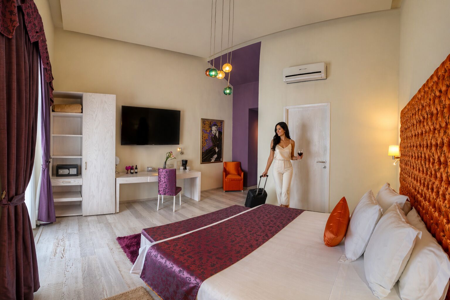 Foto - Hotel Andante