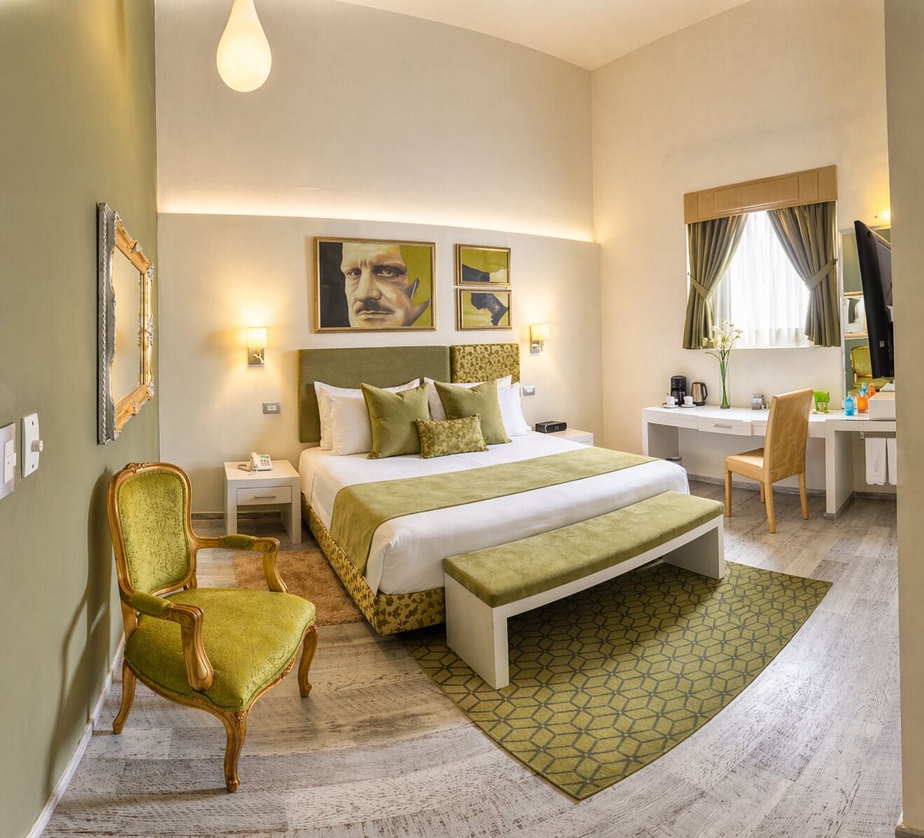 Foto - Hotel Andante