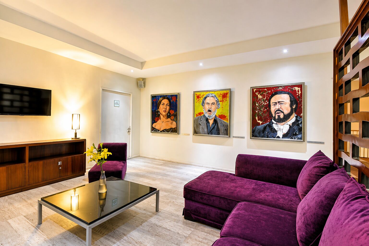 Foto - Hotel Andante
