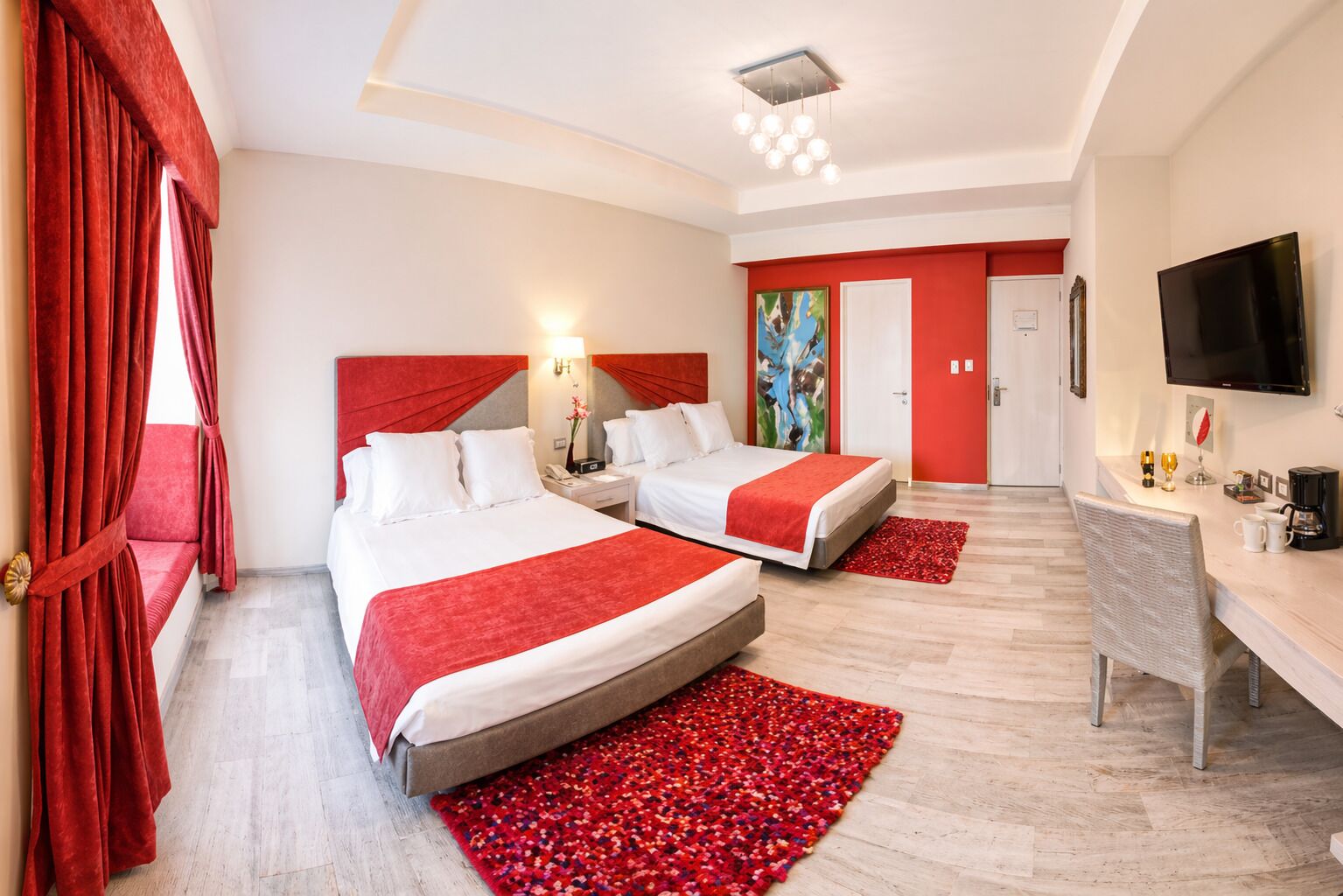 Foto - Hotel Andante