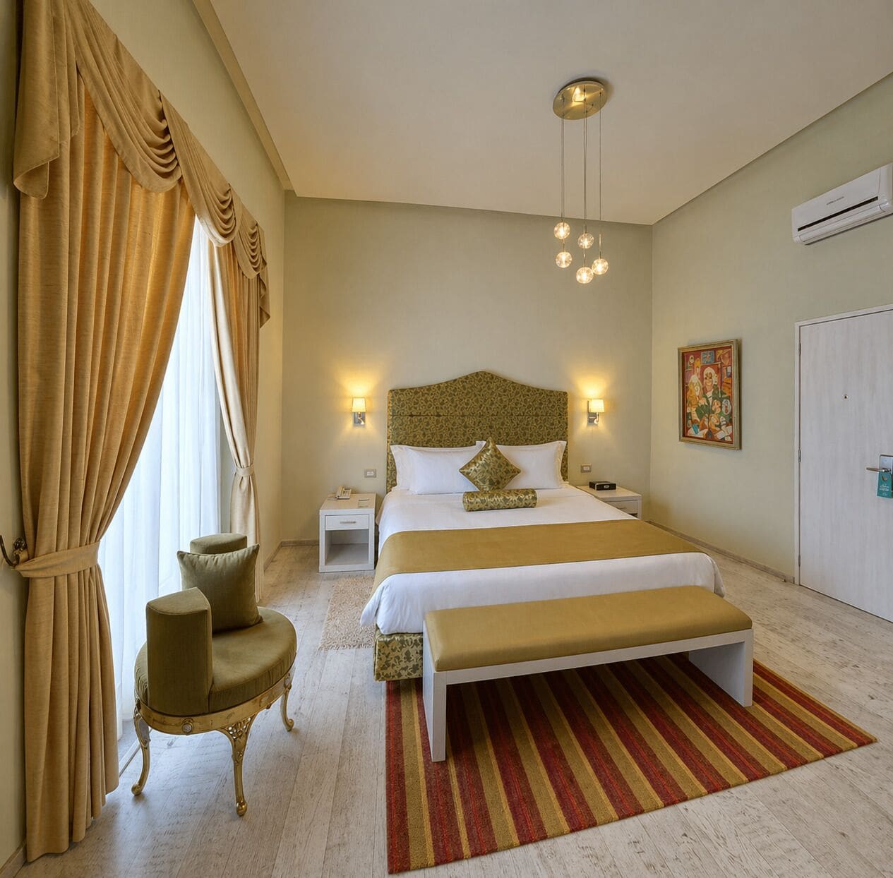 Foto - Hotel Andante