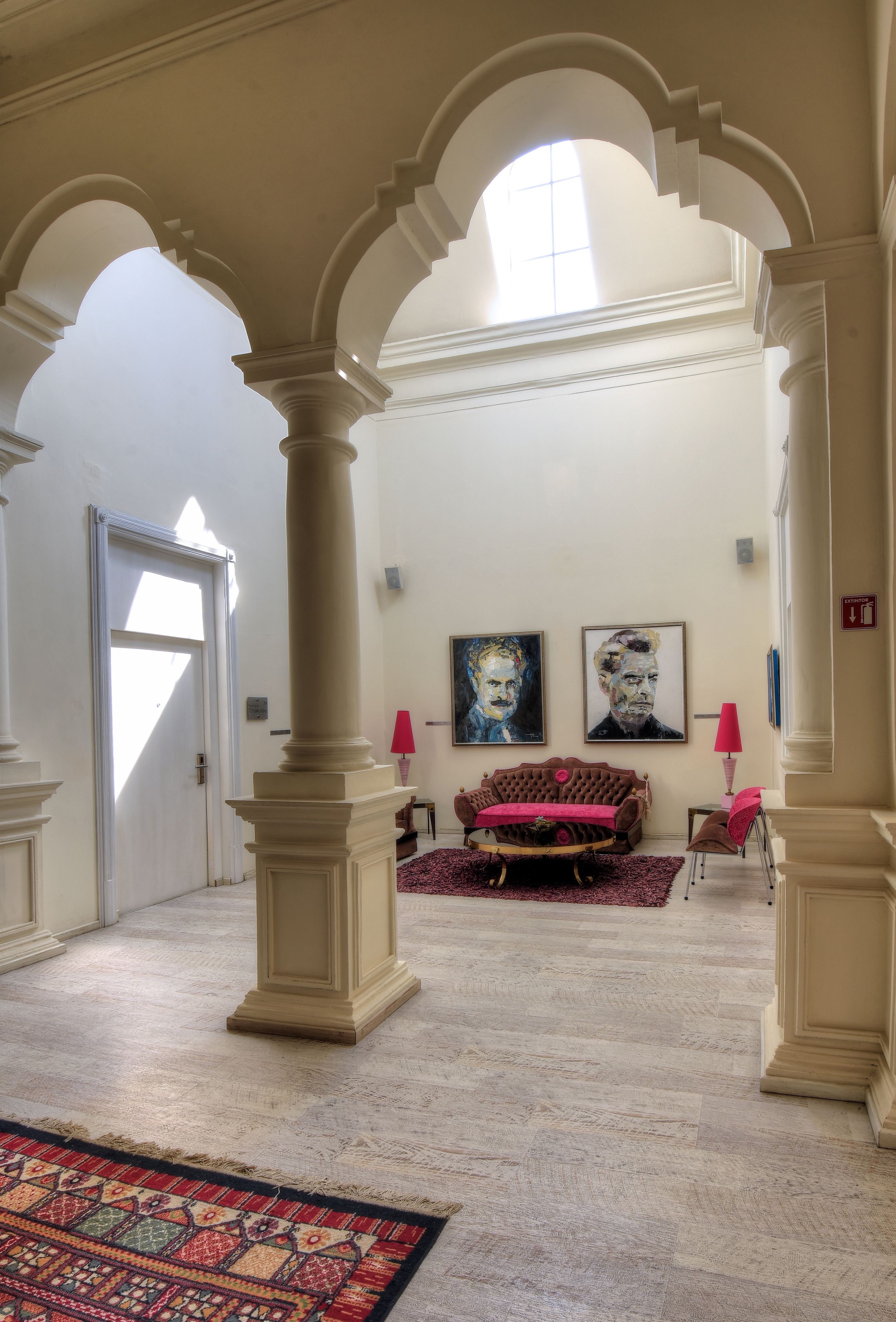 Foto - Hotel Andante