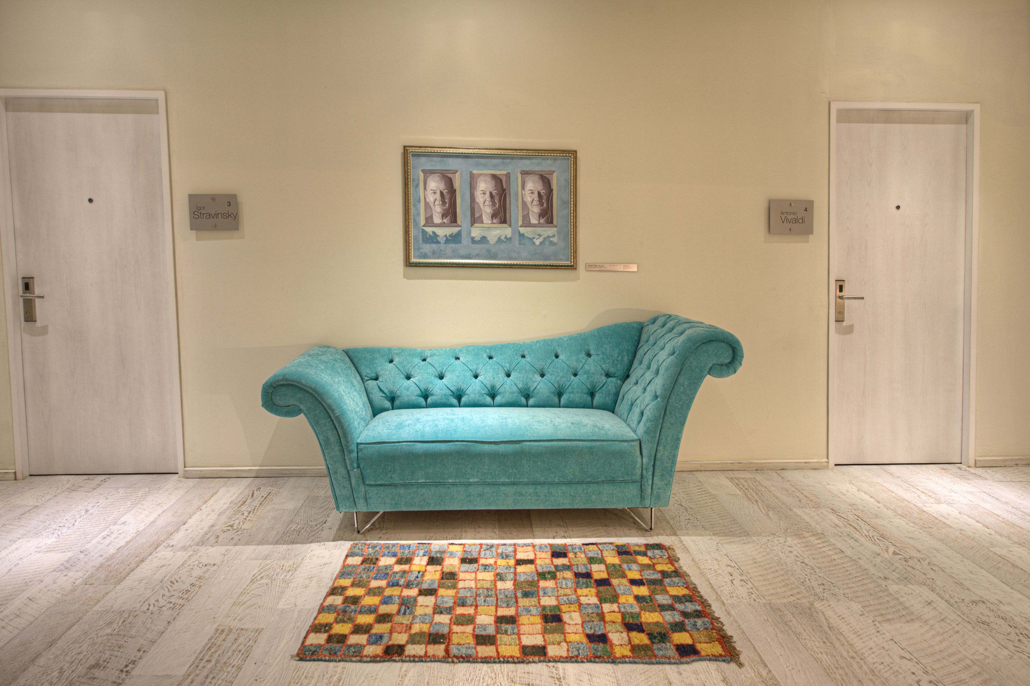 Foto - Hotel Andante