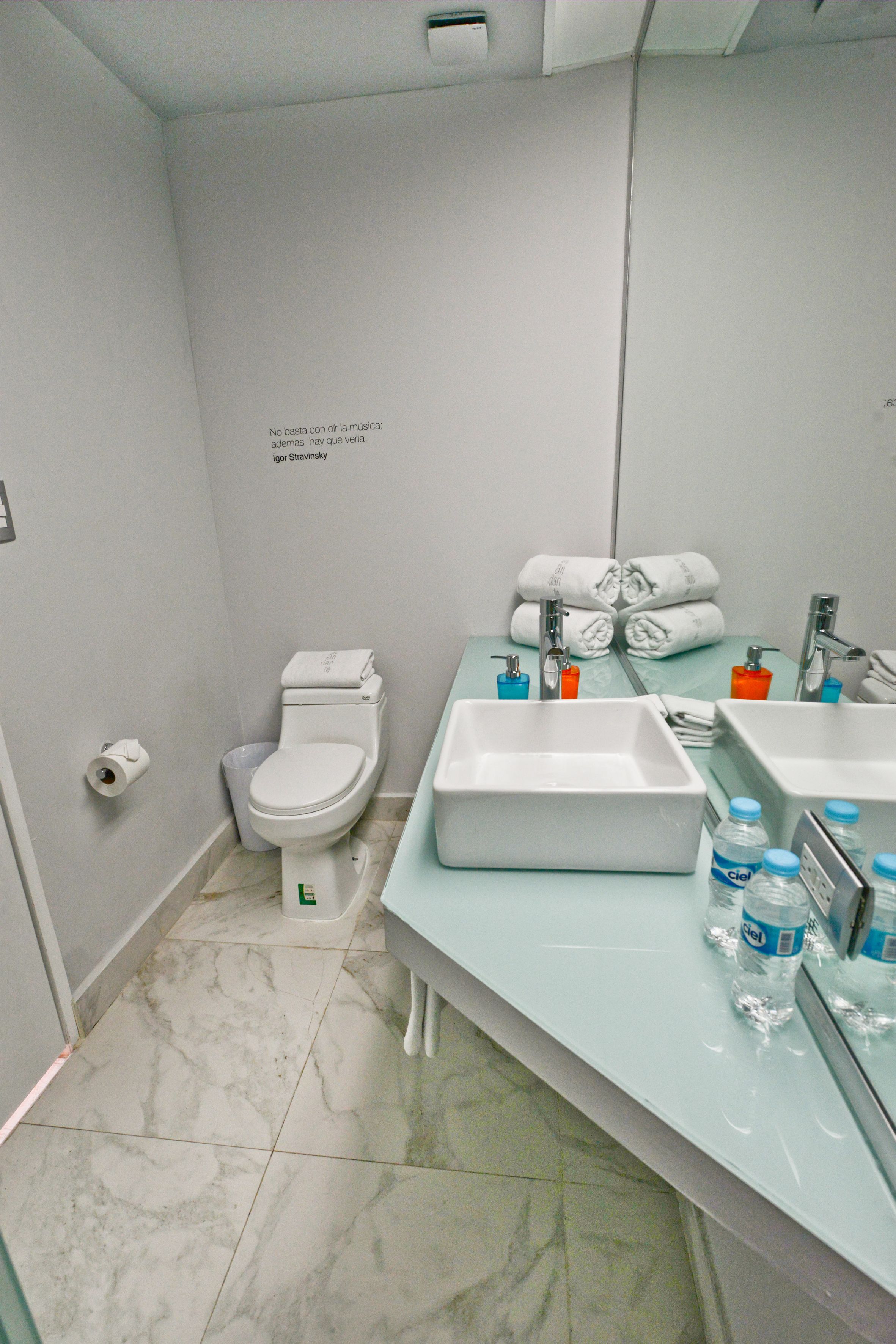 Foto - Hotel Andante