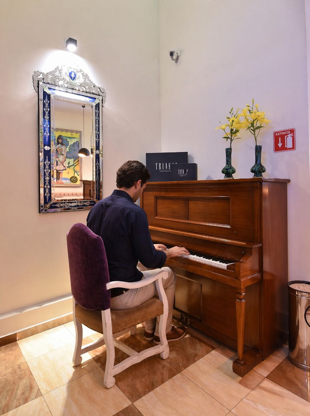 Foto - Hotel Andante
