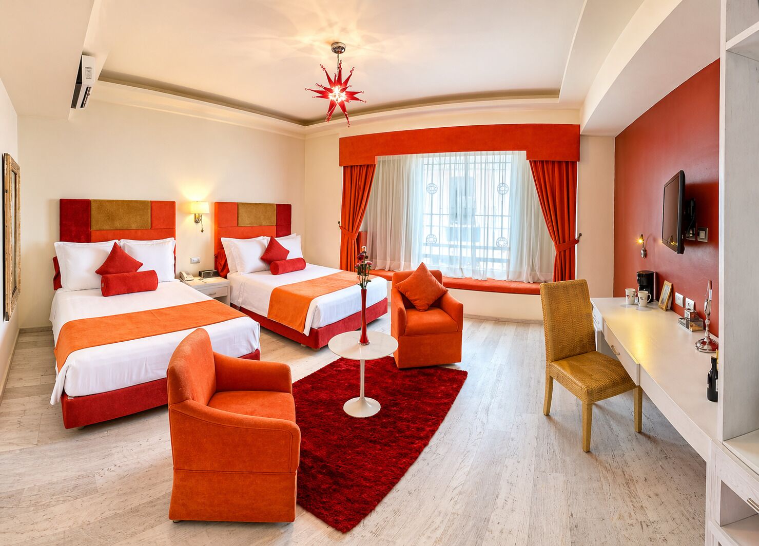 Foto - Hotel Andante