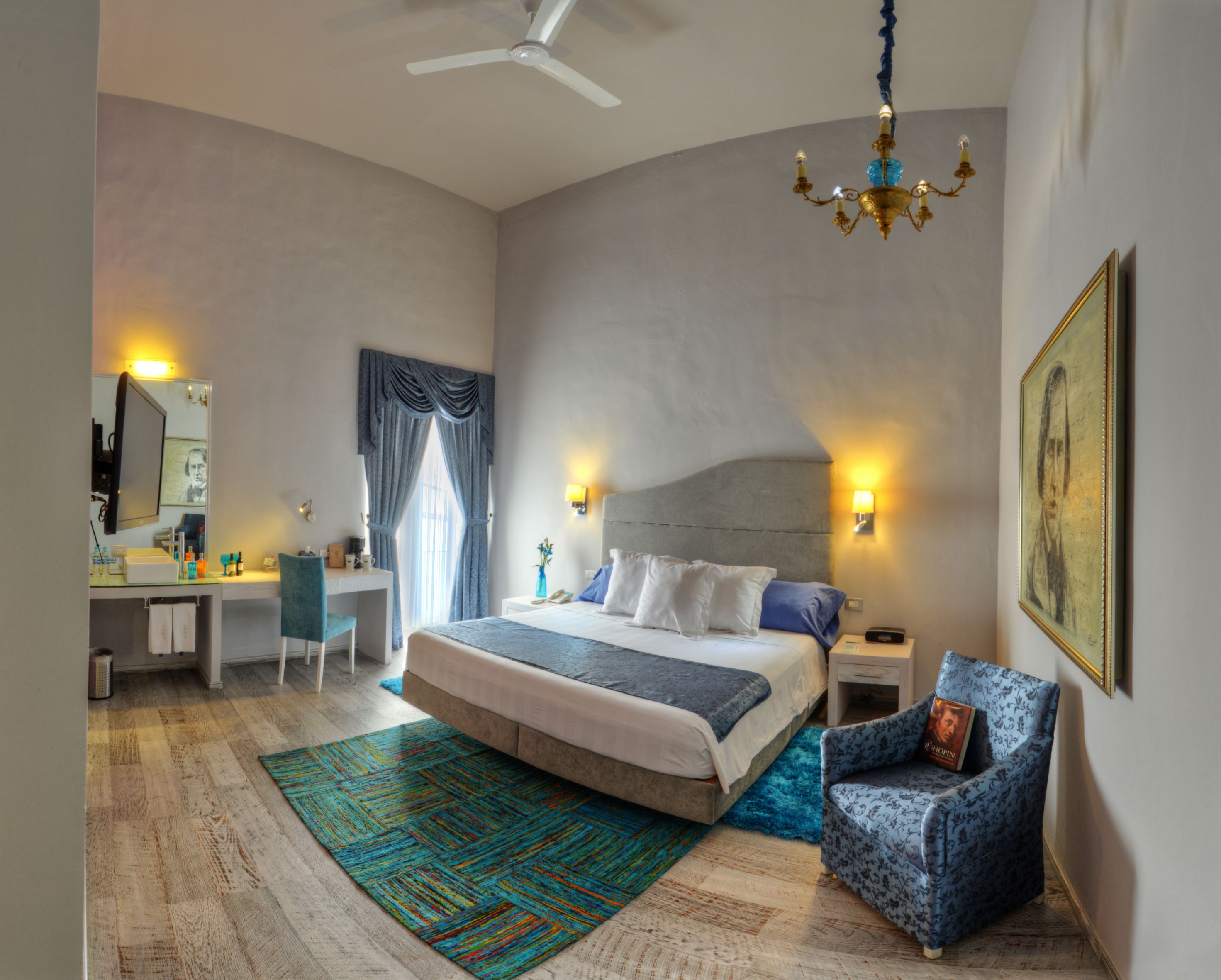 Foto - Hotel Andante