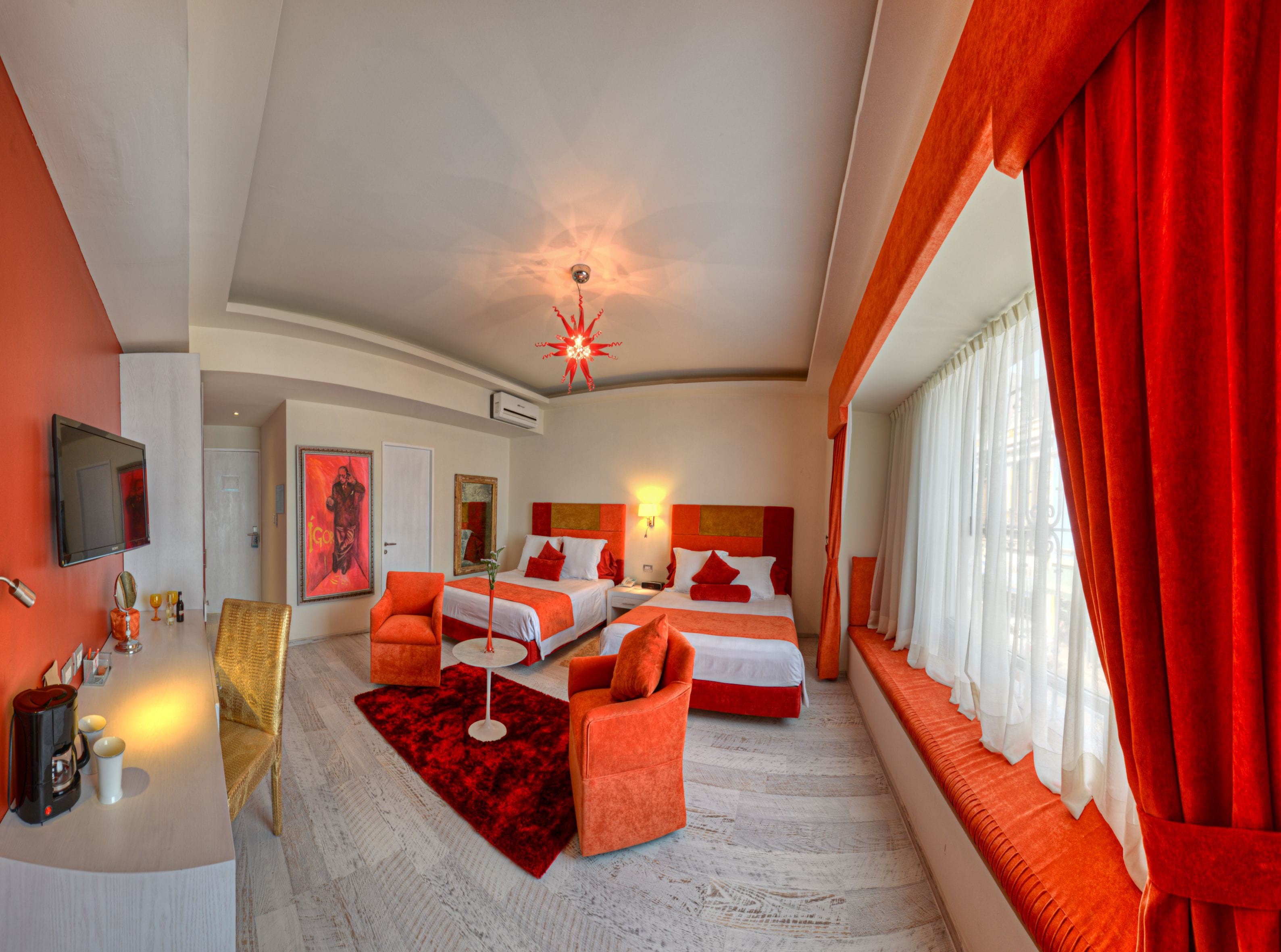 Foto - Hotel Andante