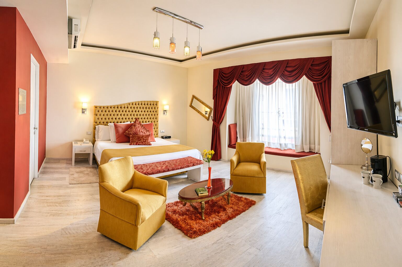 Foto - Hotel Andante