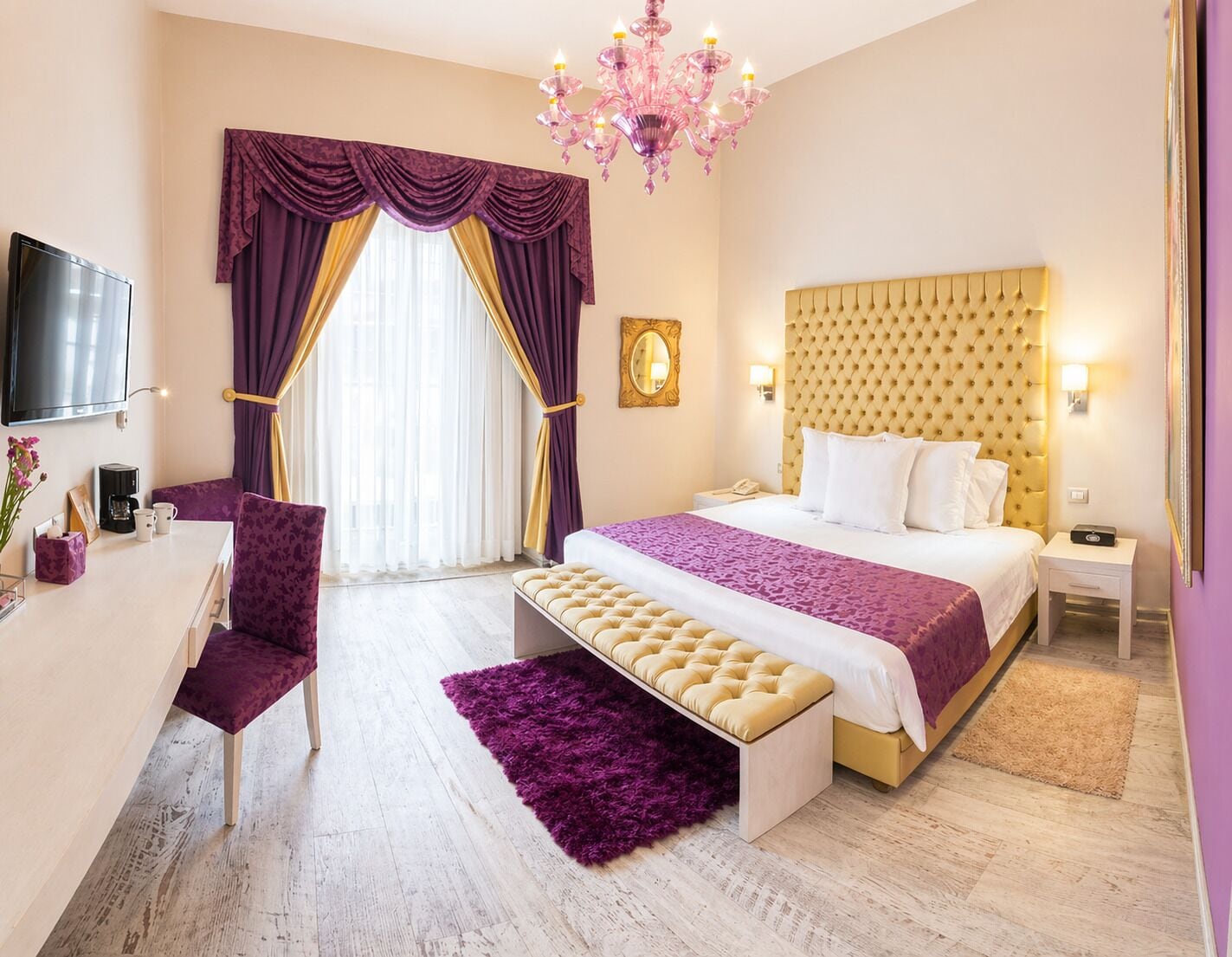 Foto - Hotel Andante