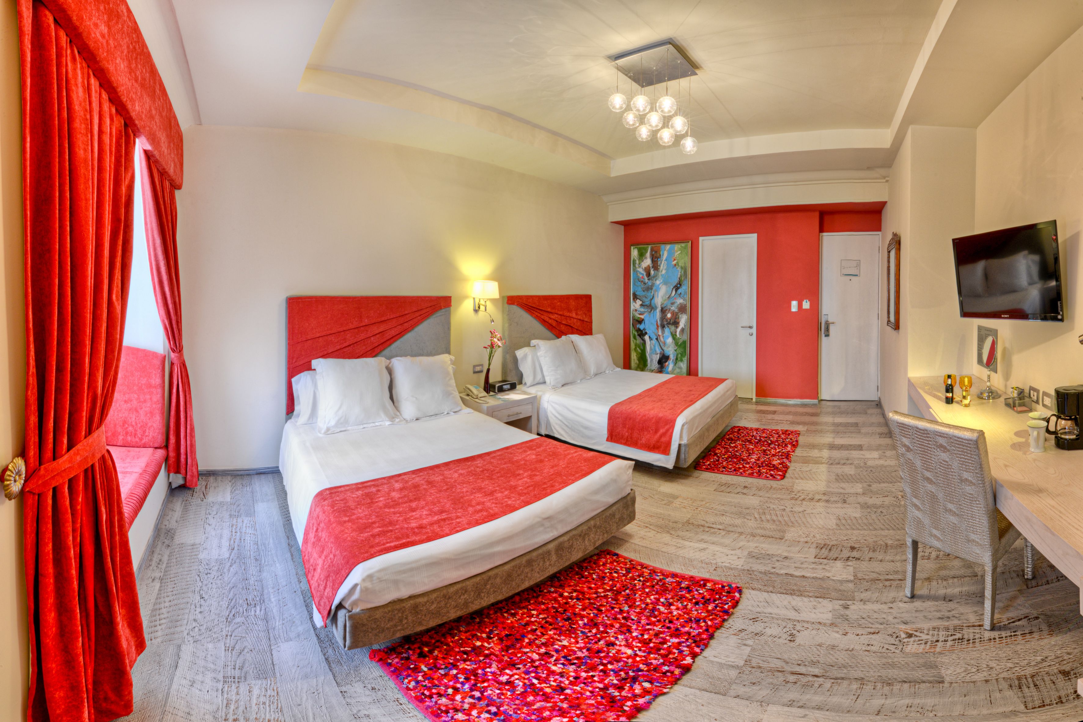 Foto - Hotel Andante