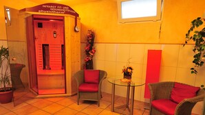 Spa - Hotel Mado (Cologne)