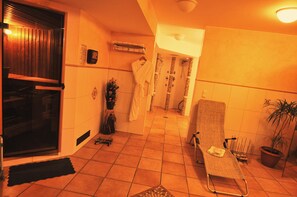 Massageanwendungen
