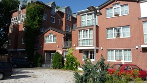 Exterior - Hotel Mado (Cologne)