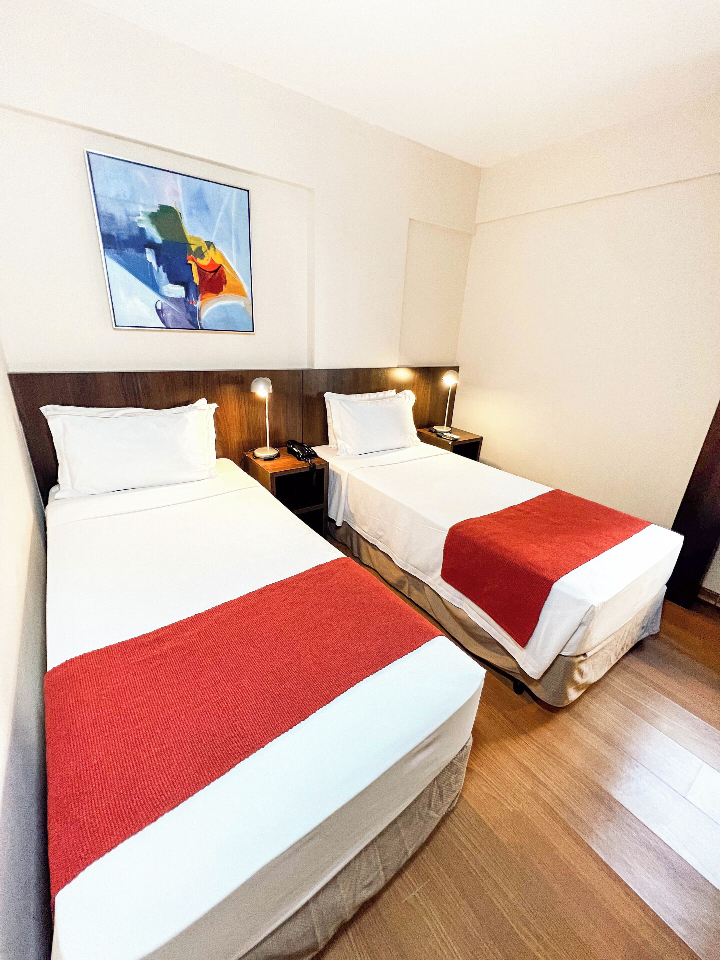 Foto - Royal Design Savassi Hotel