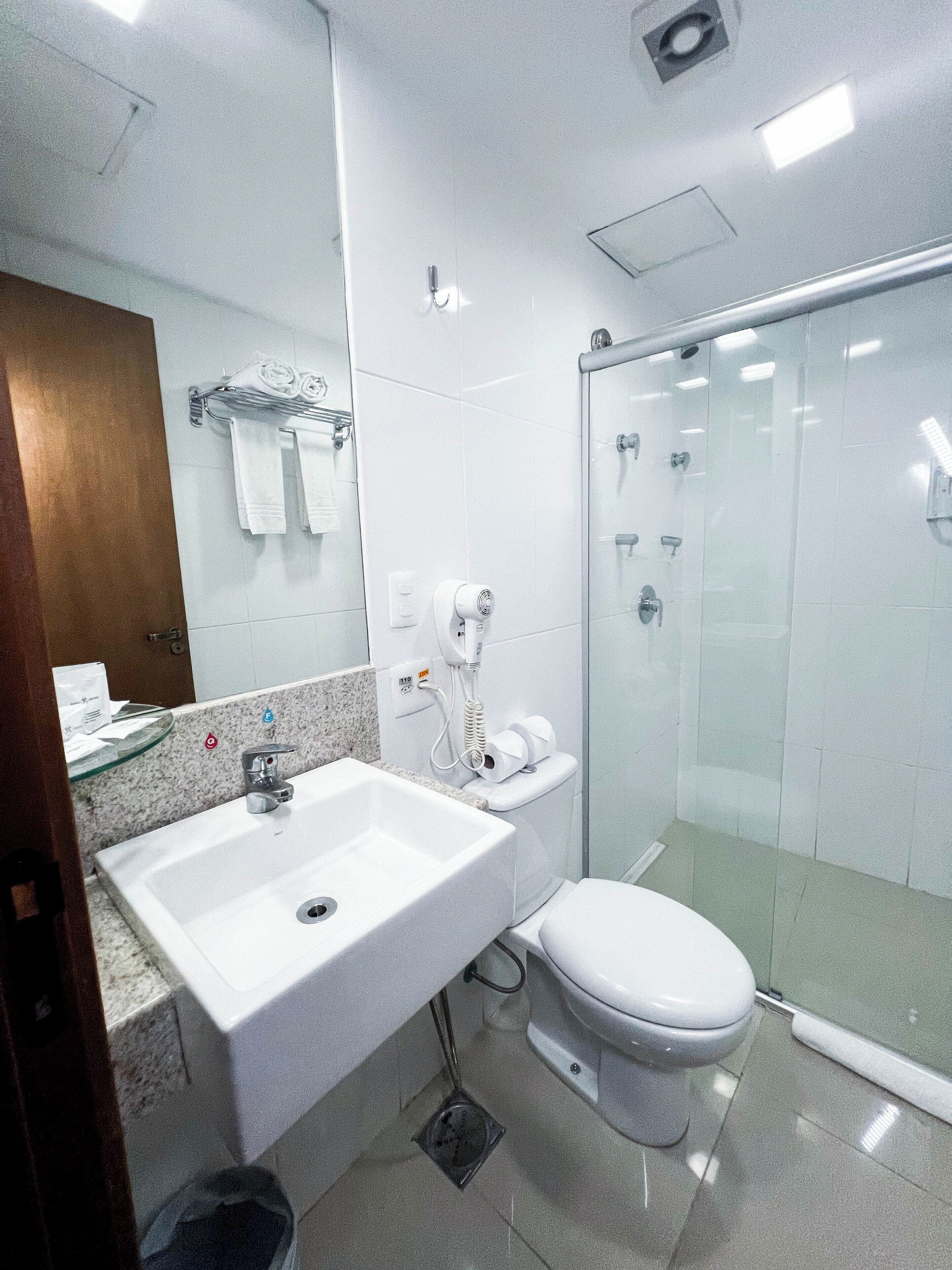 Foto - Royal Design Savassi Hotel