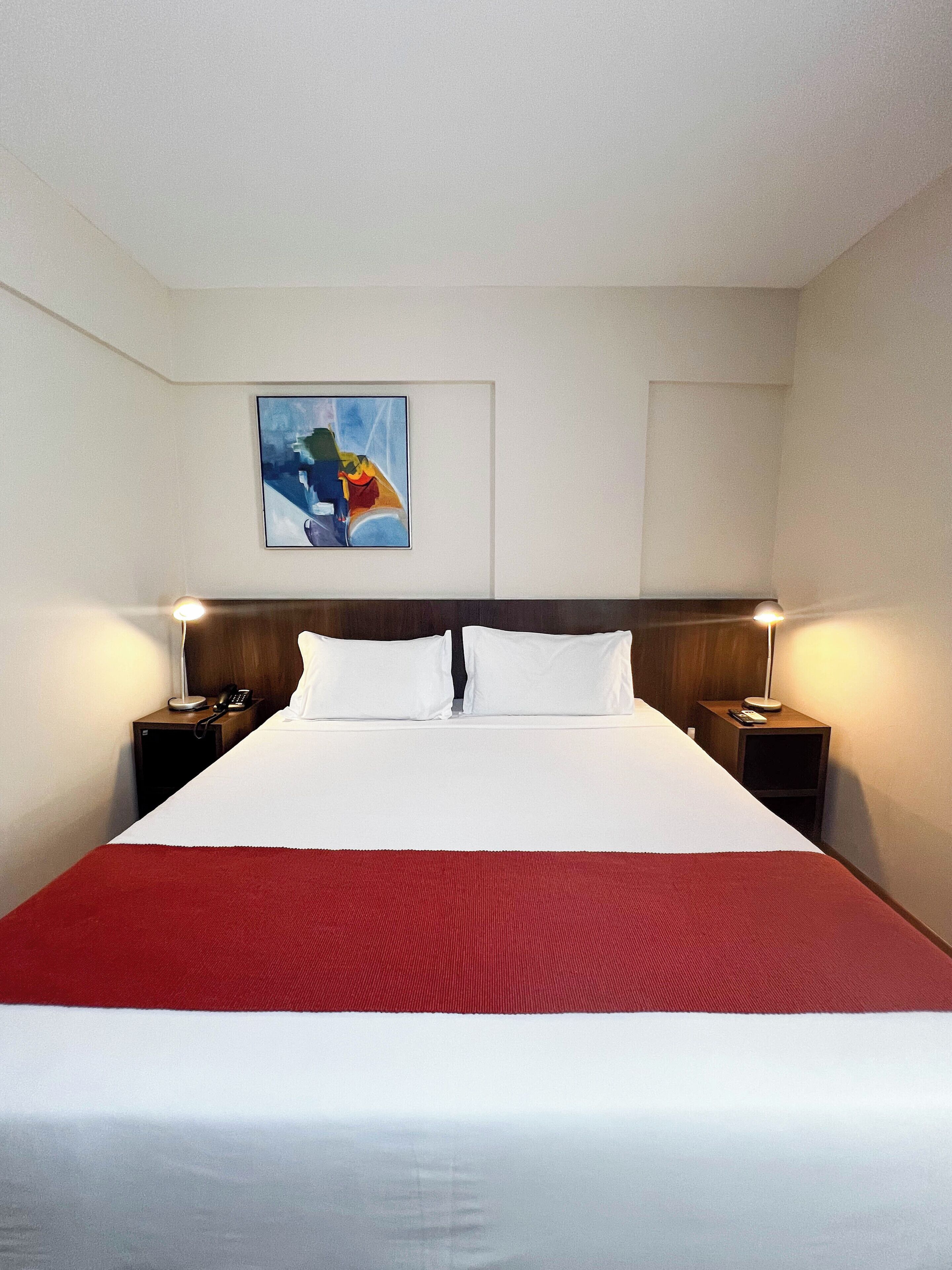 Foto - Royal Design Savassi Hotel