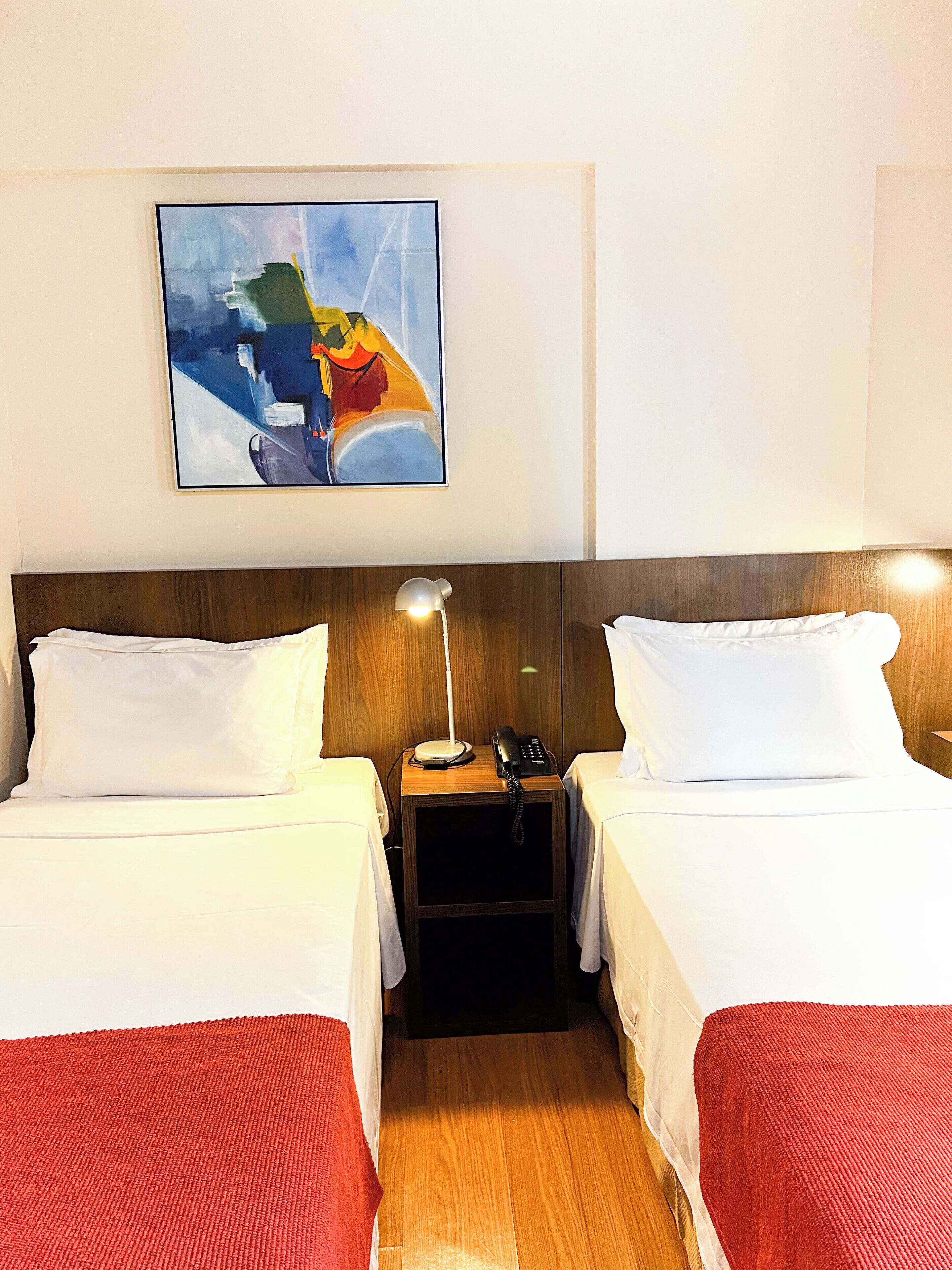 Foto - Royal Design Savassi Hotel