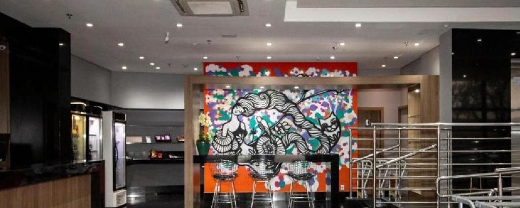 Foto - Royal Design Savassi Hotel