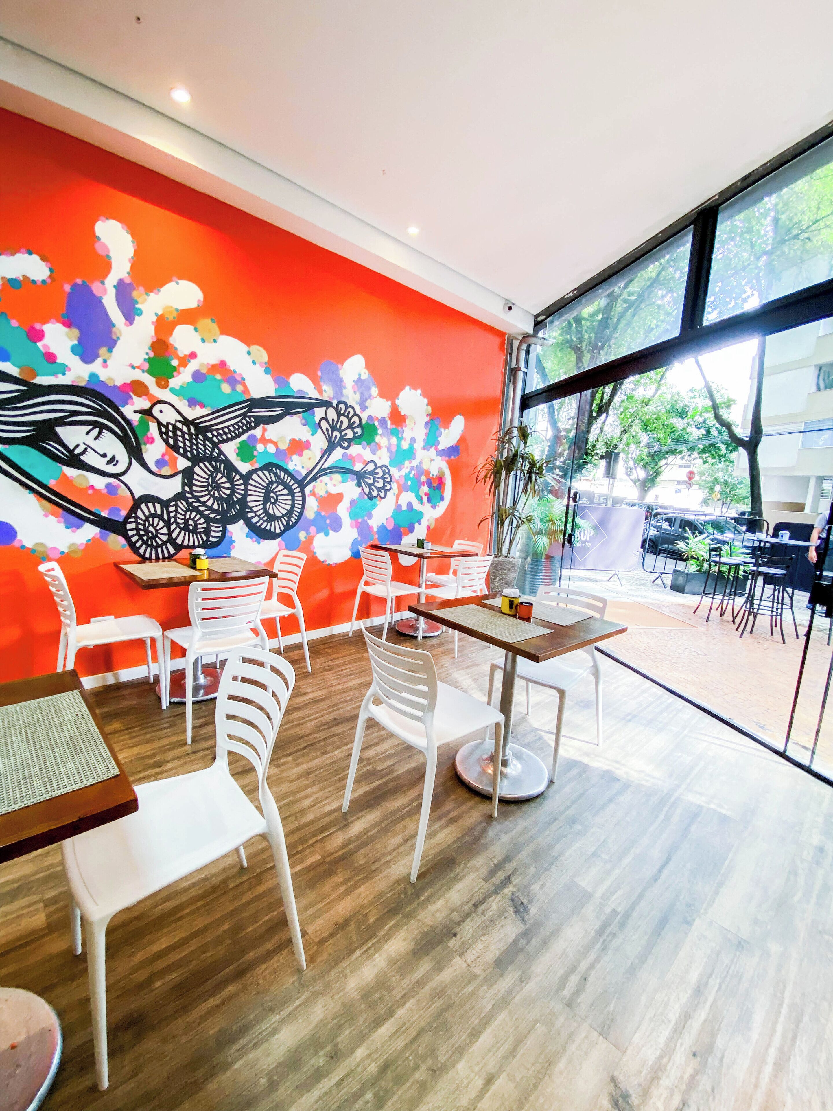 Foto - Royal Design Savassi Hotel