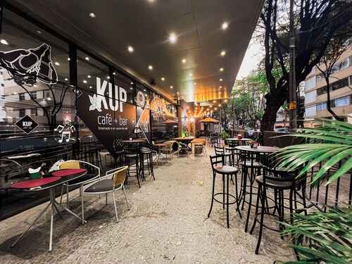 Royal Design Savassi