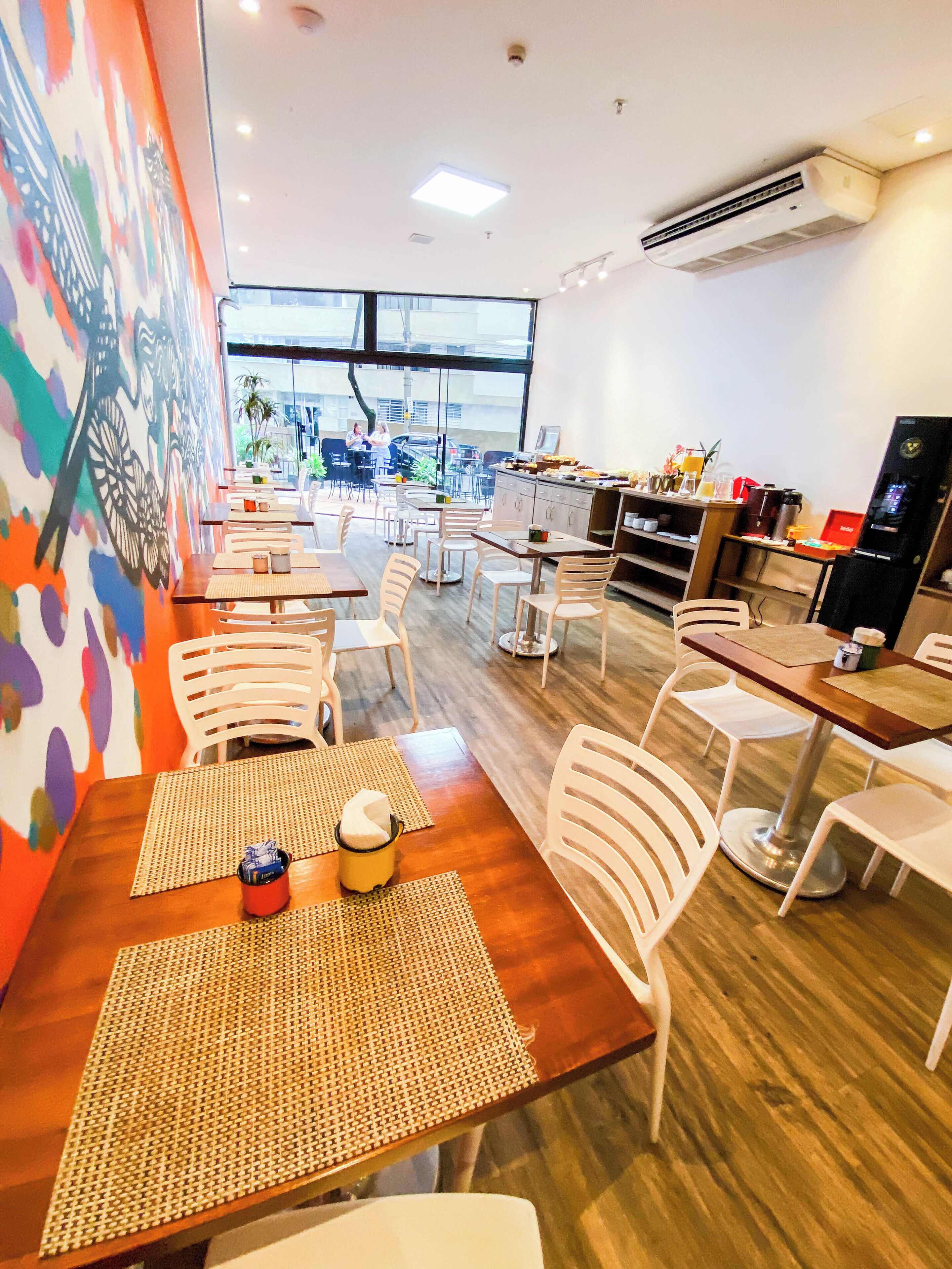 Foto - Royal Design Savassi Hotel