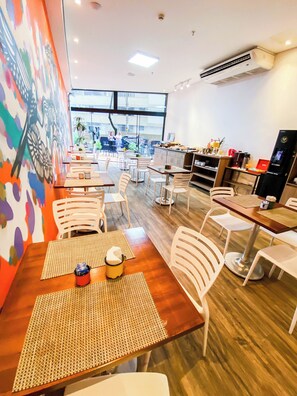 Restaurant - Royal Design Savassi (Belo Horizonte)