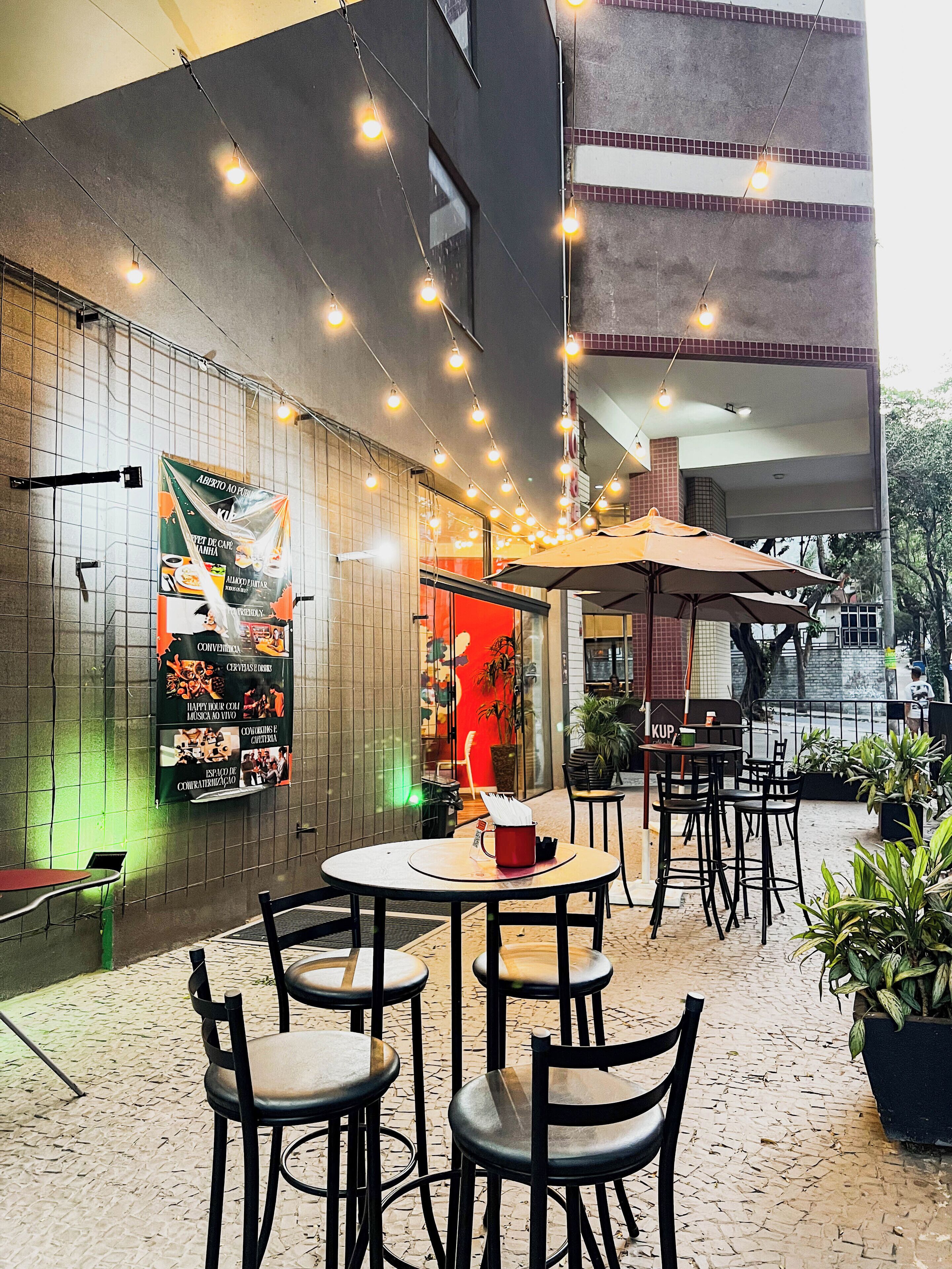 Foto - Royal Design Savassi Hotel